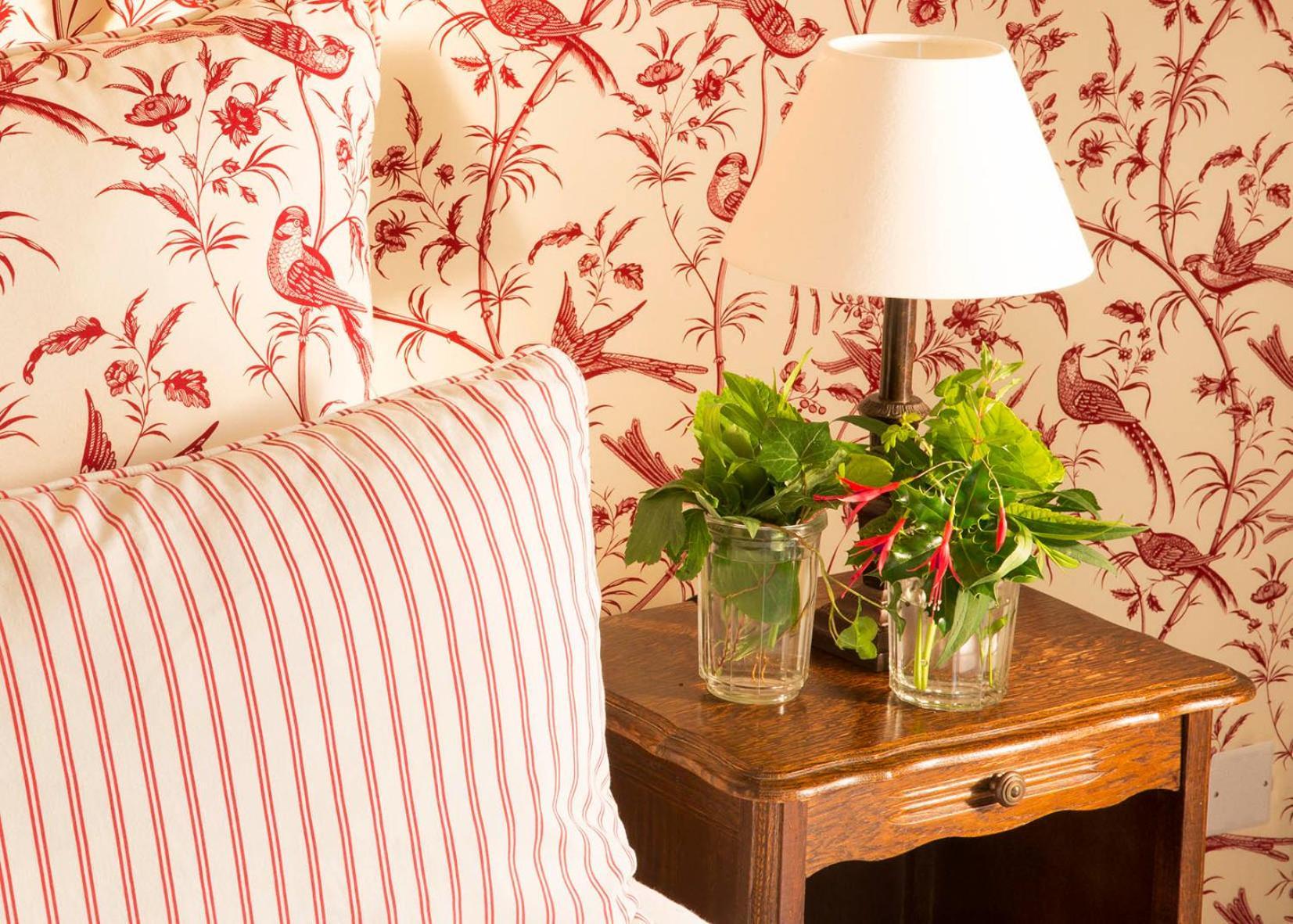 Hotel Diderot Chinon Esterno foto