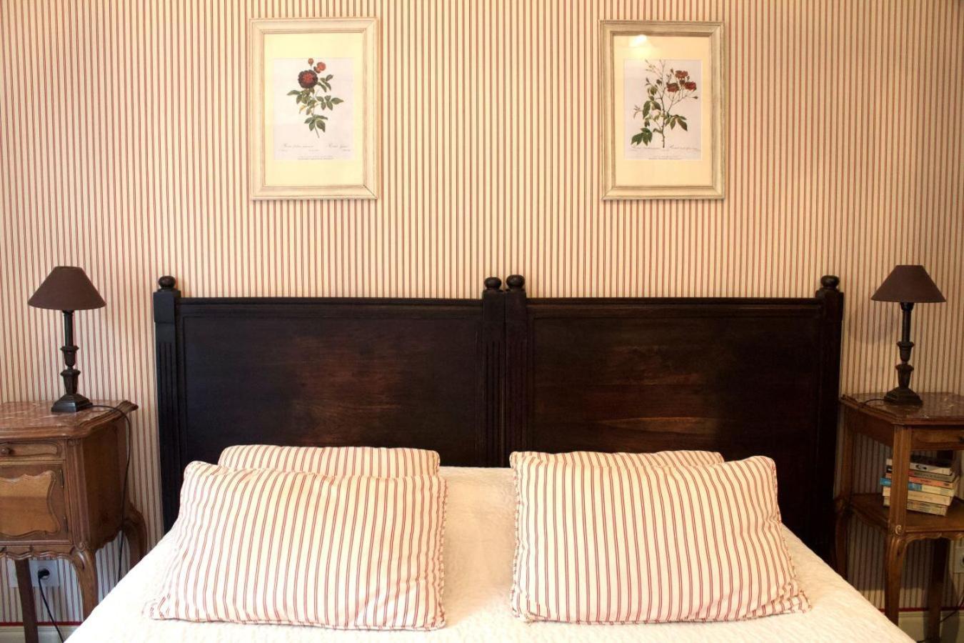 Hotel Diderot Chinon Esterno foto