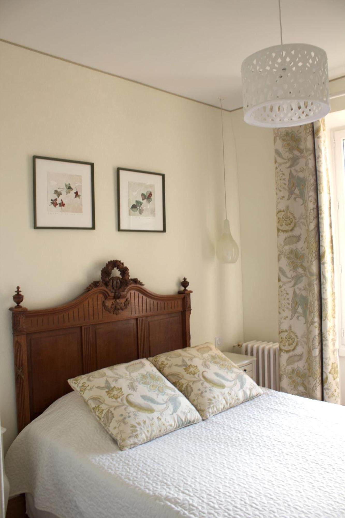 Hotel Diderot Chinon Esterno foto
